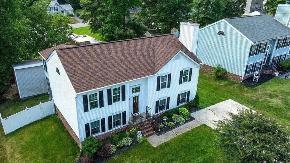 4231 Montclair Rd., Unit 1 - Photo 5 of 18