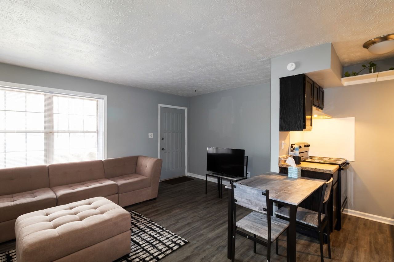 Valore at the Baxter - Photo 3 of 8