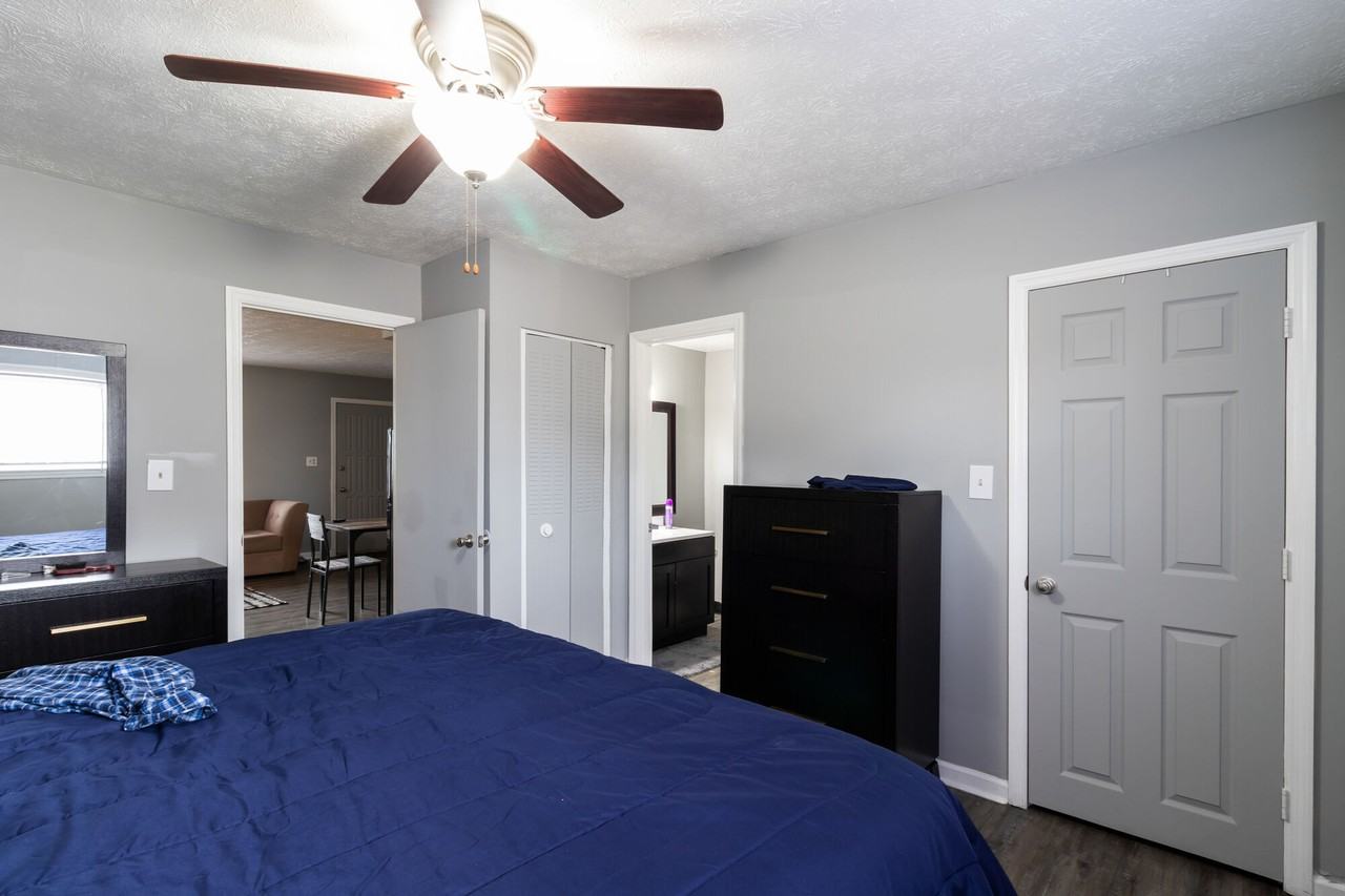 Valore at the Baxter - Photo 4 of 8