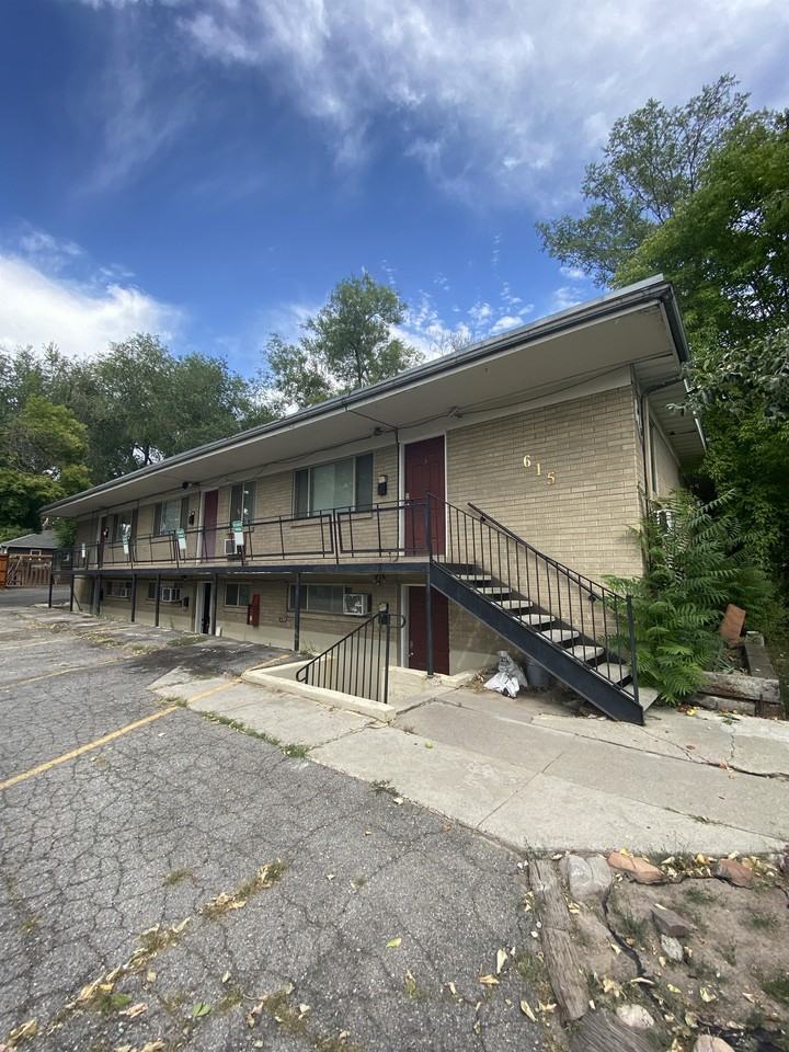 615 E 700 S, Salt Lake City, UT 84102 - Photo 3 of 47