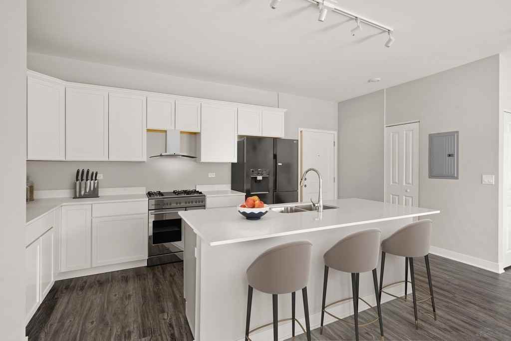 Haber Pointe Apartments - Photo 2 of 24