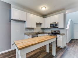 featured image of The Point at Forest Hill