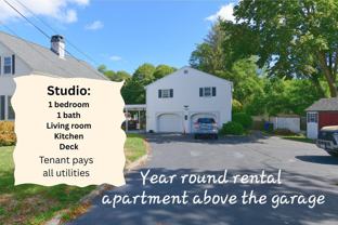 65 Pleasant St Unit A #A - Photo 1 of 1