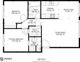 Rolando Court Apartments - Photo 1 of 1