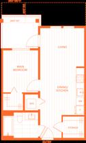 2300 511-2300 Emery Court #511D - Photo 1 of 1