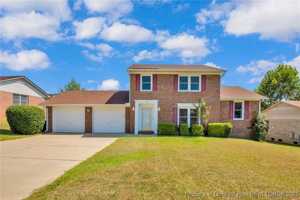 featured image of 833 Wigwam Dr