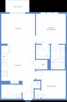 2850 Gardner Living #312H - Photo 1 of 1