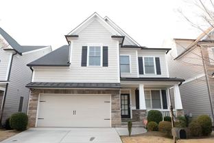 1429 Dupont Commons Cir Nw - Photo 1 of 1