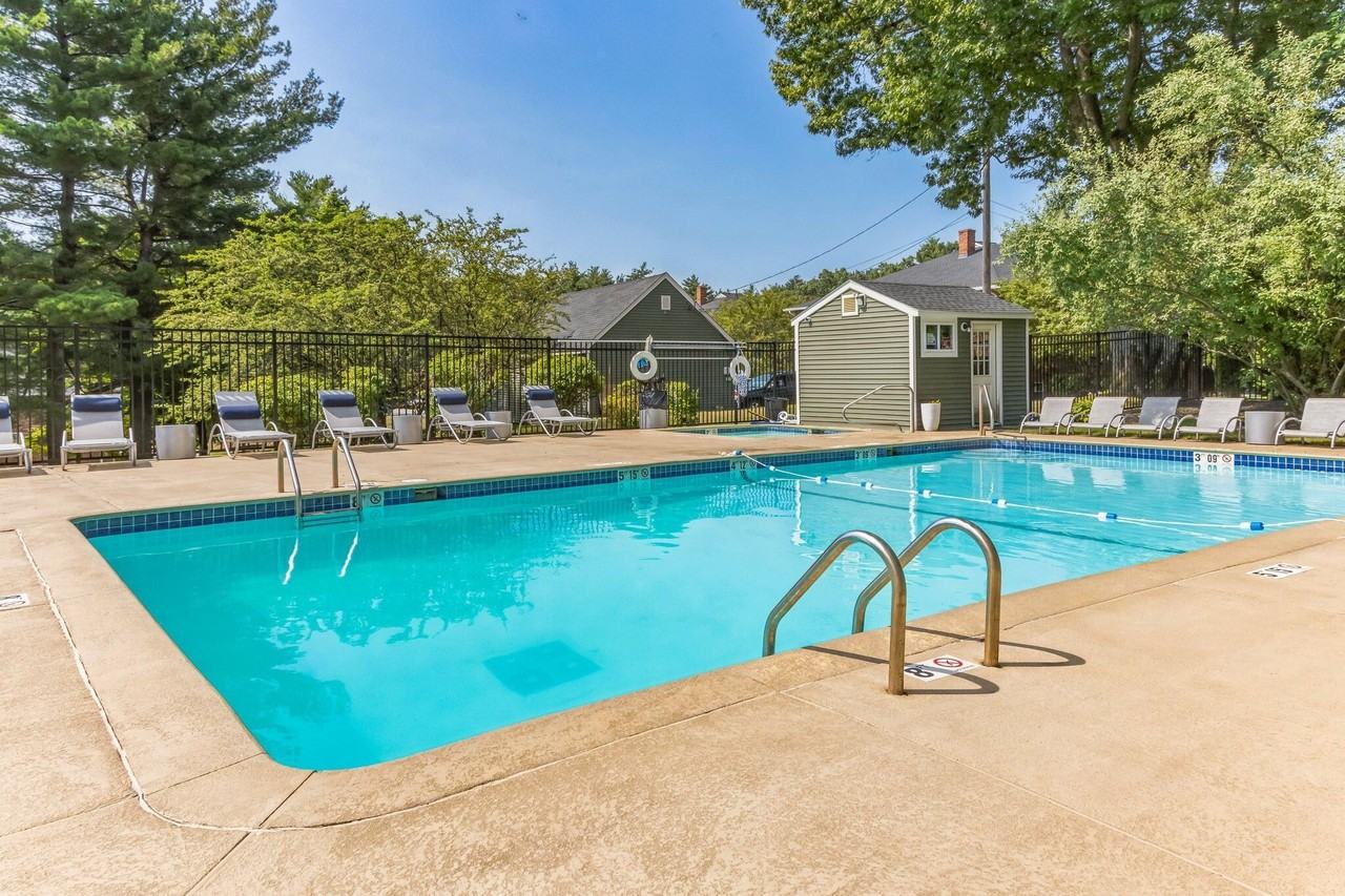 Eagle Rock Apartments at Nashua - Photo 5 of 15