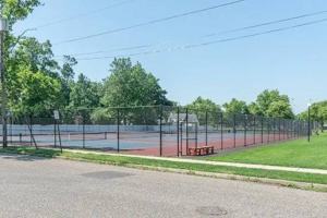 featured image of 50 W Broad St