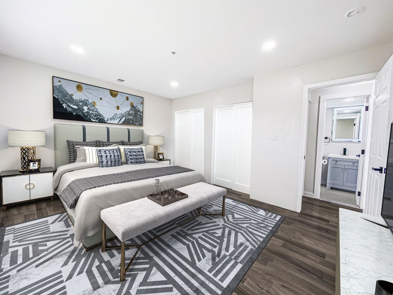 The Crossings at Limestone Apartments - Photo 7 of 12