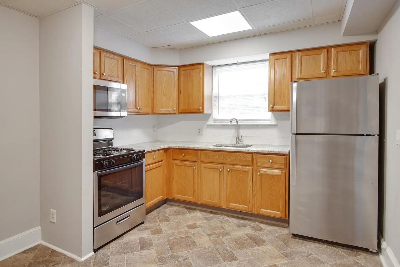 The Oaks Apartments - Photo 3 of 20