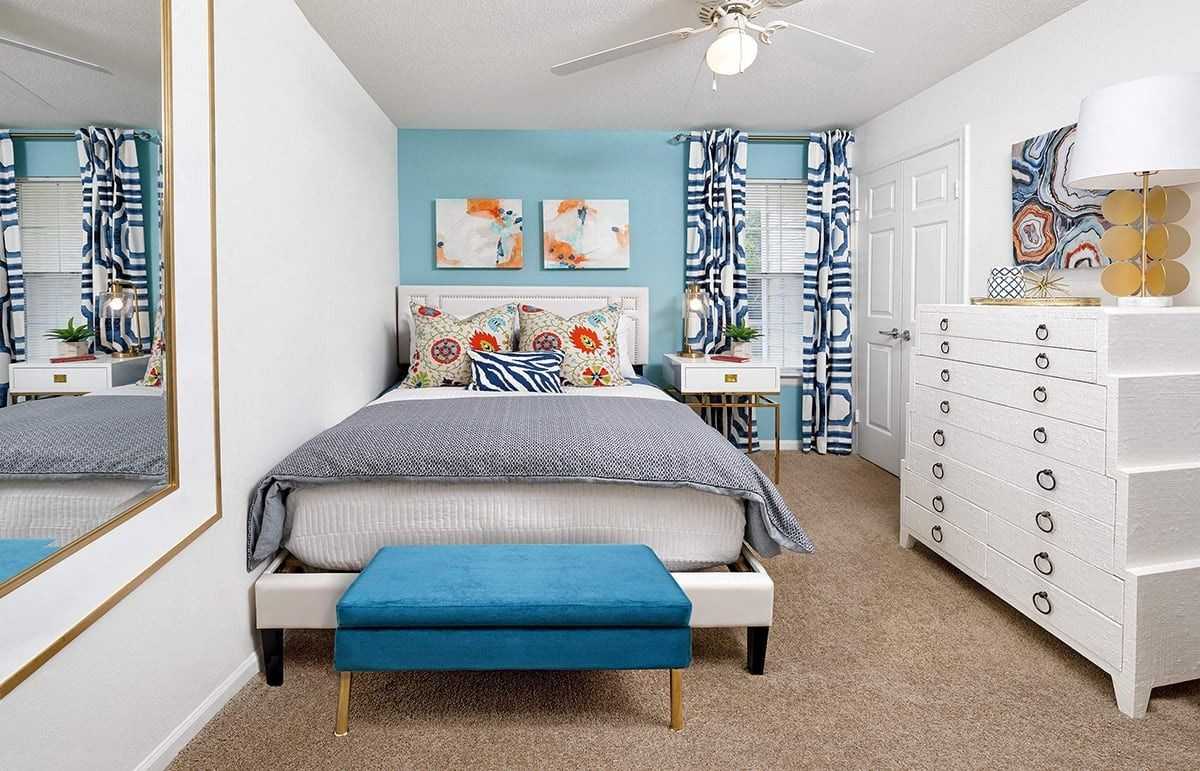 Wyndham at Hampton Apartments - Photo 6 of 16