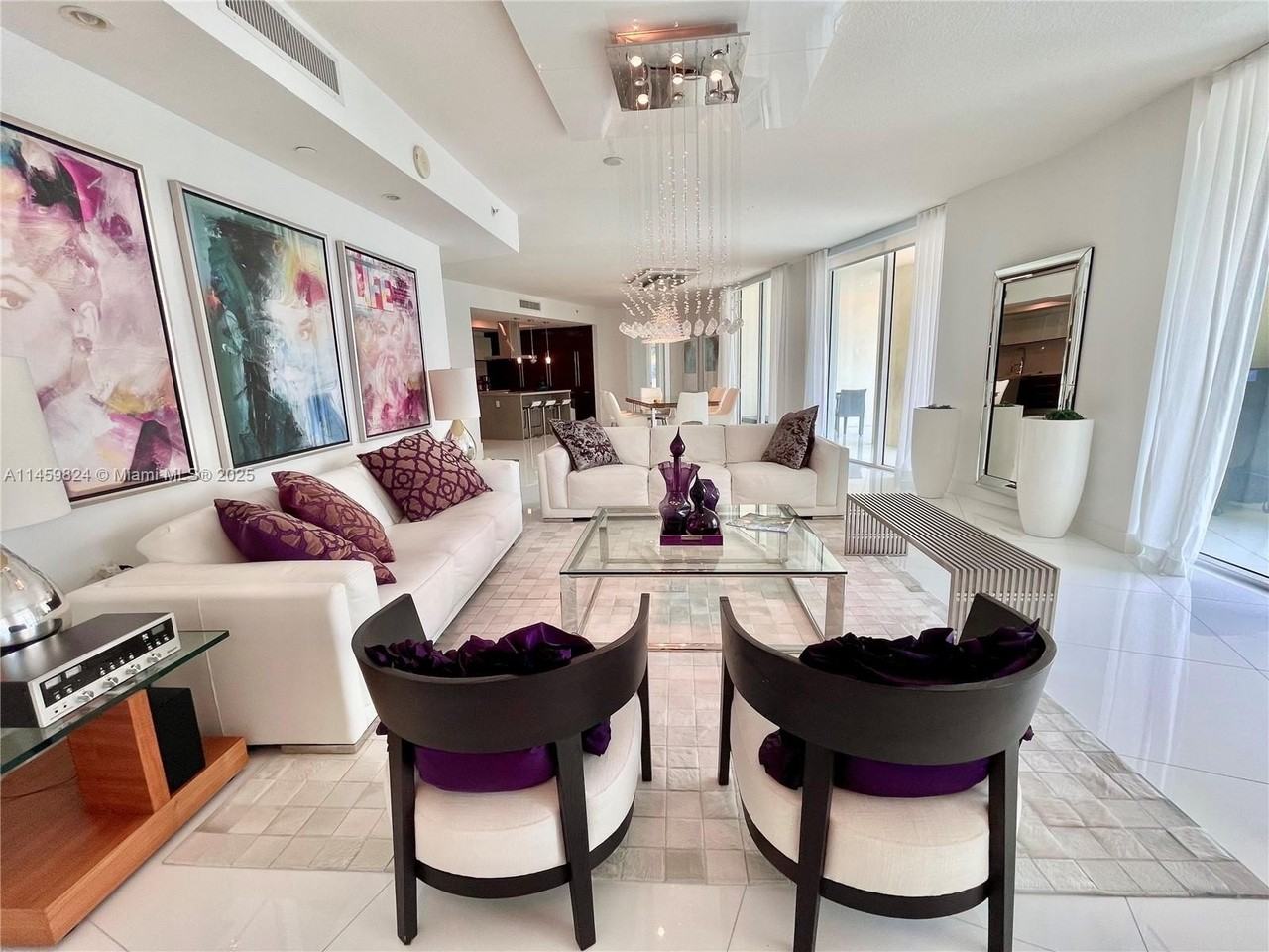 200 Sunny Isles Blvd #2PH2 - Photo 2 of 28