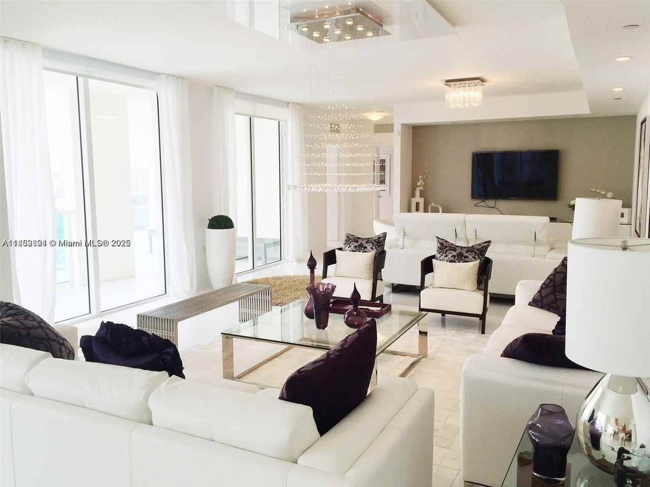 200 Sunny Isles Blvd #2PH2 - Photo 4 of 28