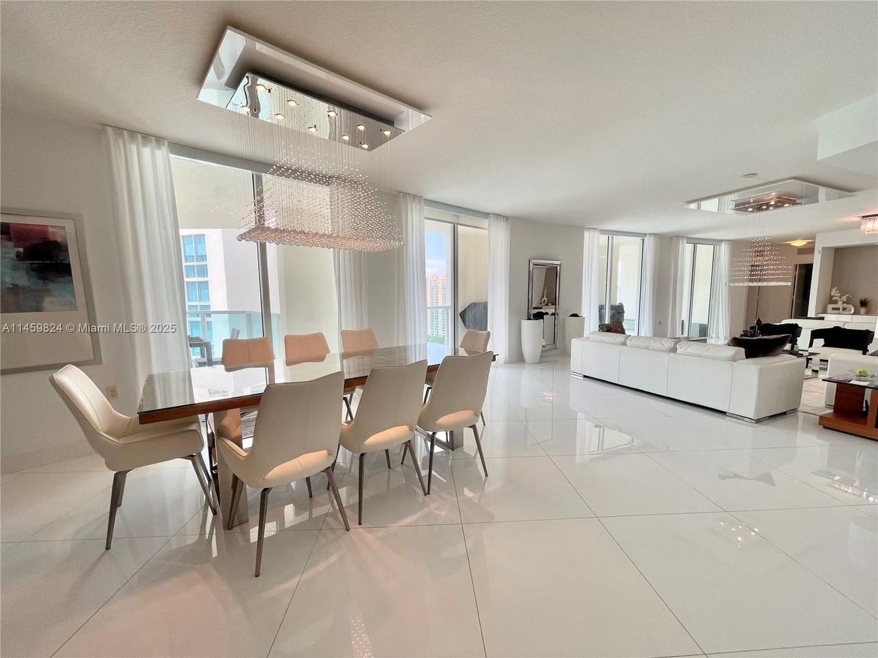 200 Sunny Isles Blvd #2PH2 - Photo 7 of 28