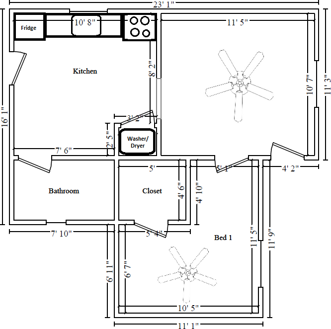 35th Street - Photo 2 of 20