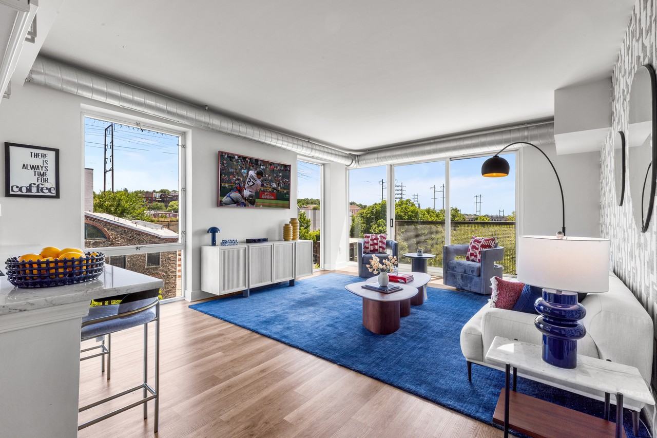 Apex Manayunk - Photo 2 of 50