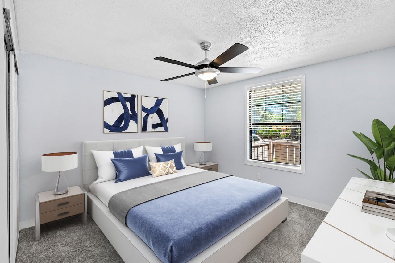 The Cottages @ Sanford - Photo 4 of 17