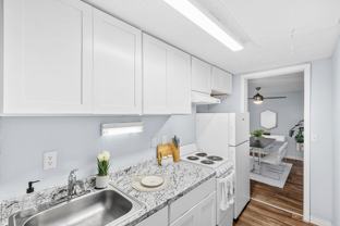 The Cottages @ Sanford - Photo 1 of 1