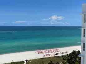 5001 Collins Ave #14A - Photo 1 of 1