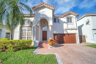 11247 Nw 58th Ter #11247 - Photo 1 of 1