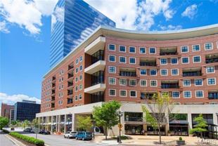 155 Carondelet Plz #505 - Photo 1 of 1