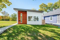 318 N Tacoma Ave - Photo 1 of 1