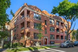 7461 N Seeley Ave #3 - Photo 1 of 1