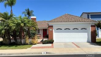 18 Coldbrook - Photo 1 of 1