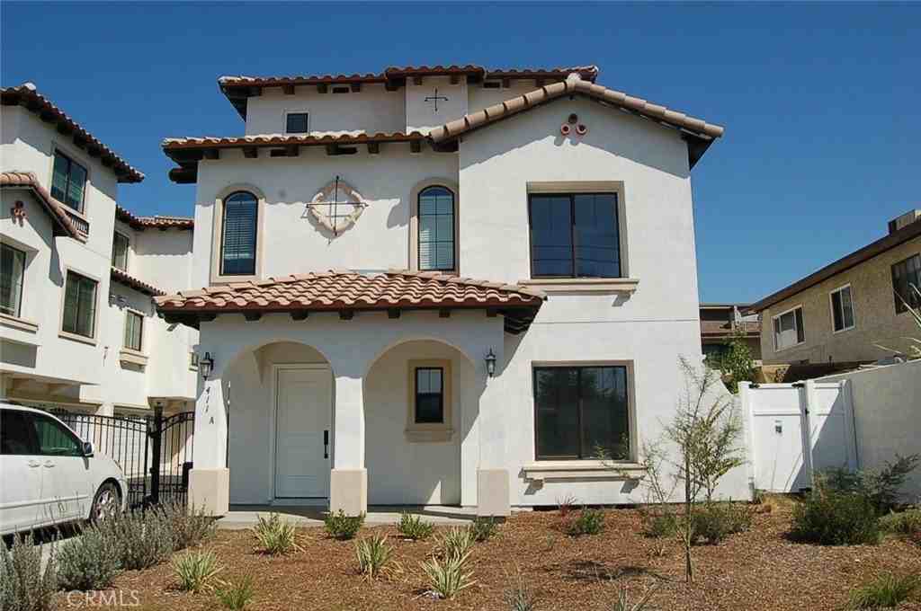 425 W Duarte Rd #411A - Photo 3 of 34