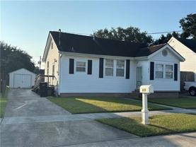 815 Lebeau St - Photo 1 of 1