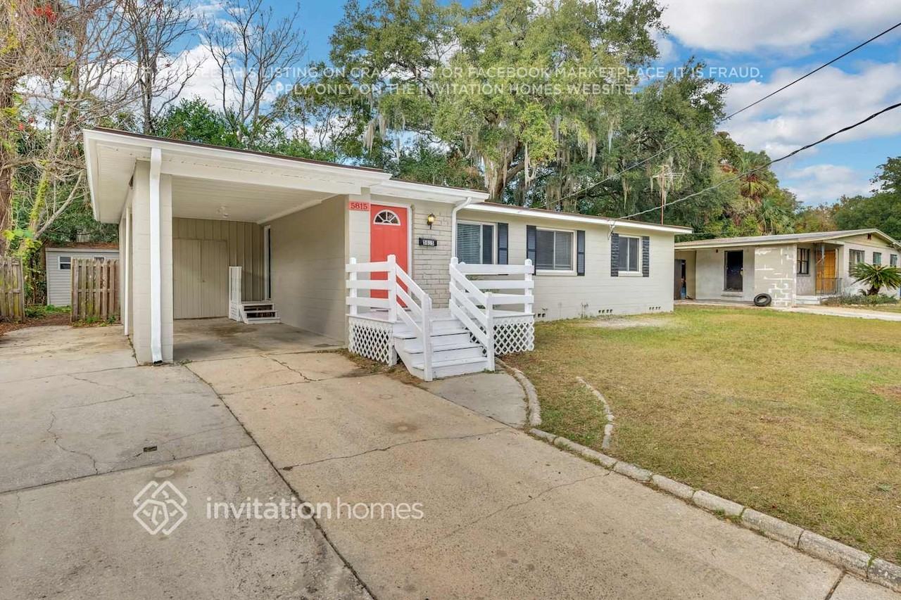 5815 Oliver Street - Photo 3 of 26