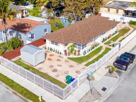 431 Northwest 47th Street - Photo 1 of 1