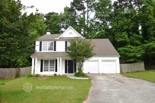 1725 Stoneoak Cir - Photo 1 of 1