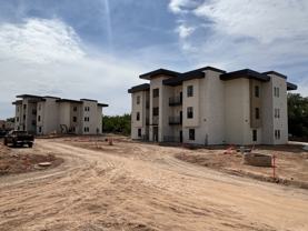 Mountain View Apartments - Photo 1 of 1