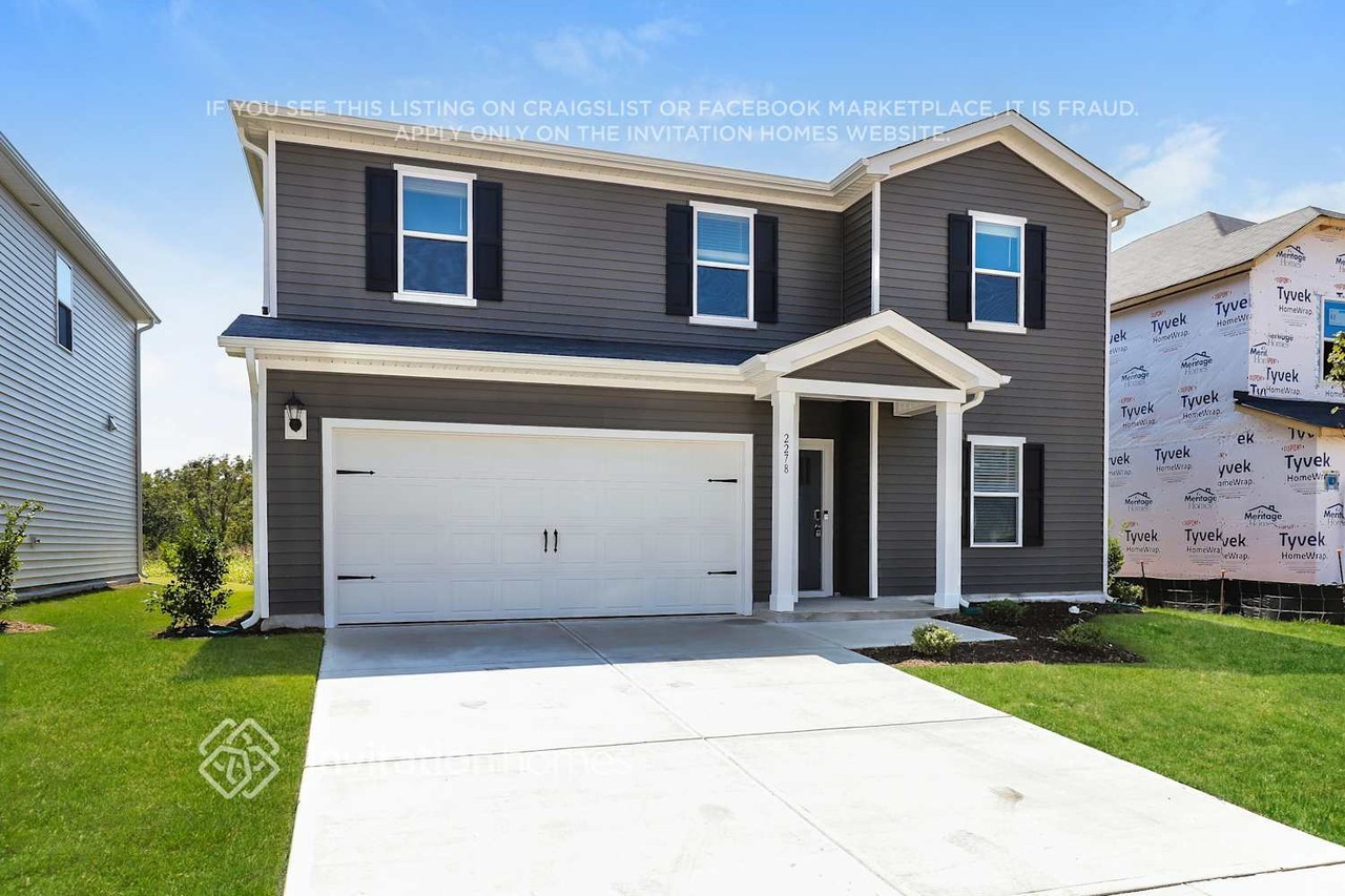 2278 Cherry Creek Rd - Photo 2 of 17