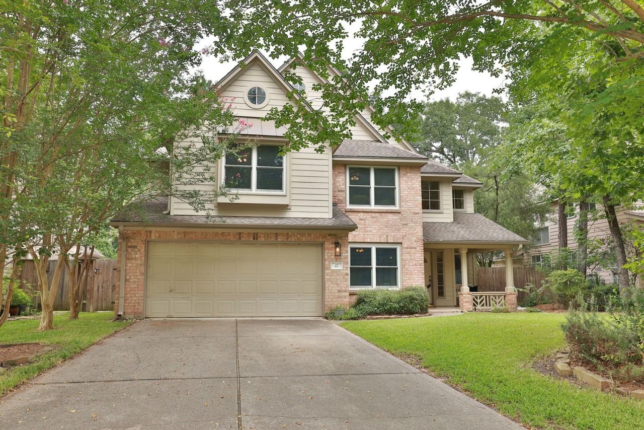 47 E Greywing Cir - Photo 3 of 50