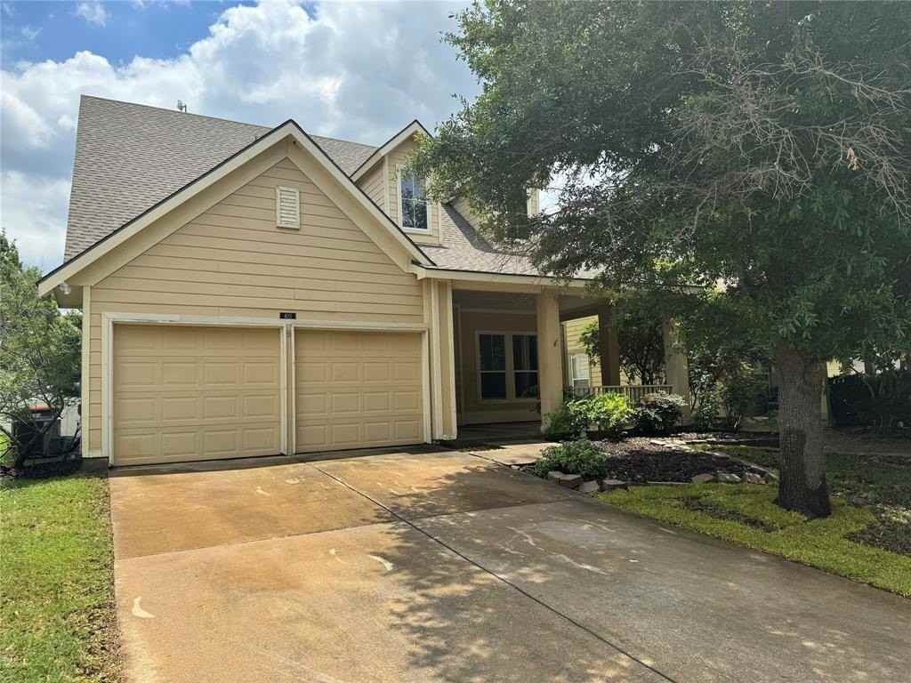 405 Creekside Drive - Photo 2 of 12