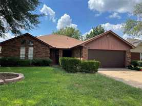 6304 Berlinetta Dr - Photo 1 of 1