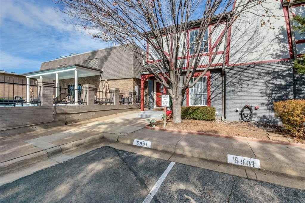 5901 Copperwood Ln #1135