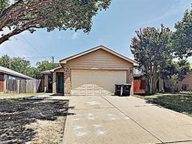 1021 Olivewood Ln - Photo 1 of 1