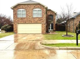 1214 Broken Arrow Trl - Photo 1 of 1