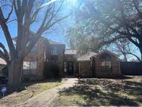 3720 Campstone Dr - Photo 1 of 1