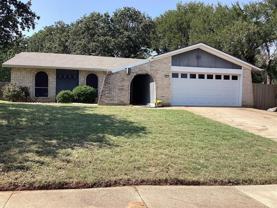 1213 Denton Dr - Photo 1 of 1