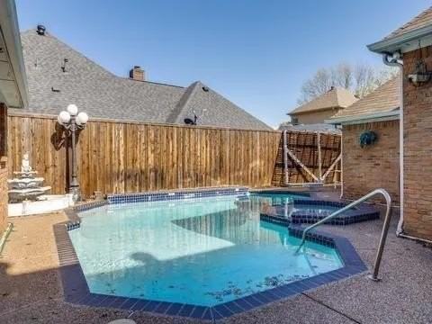 5910 Buffridge Trail - Photo 3 of 24