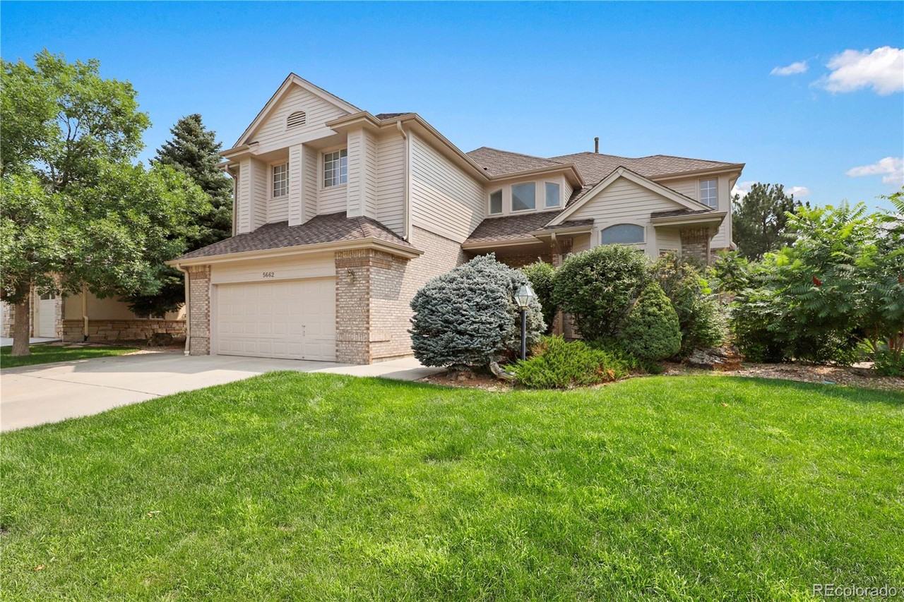 5662 S Nome St - Photo 2 of 47