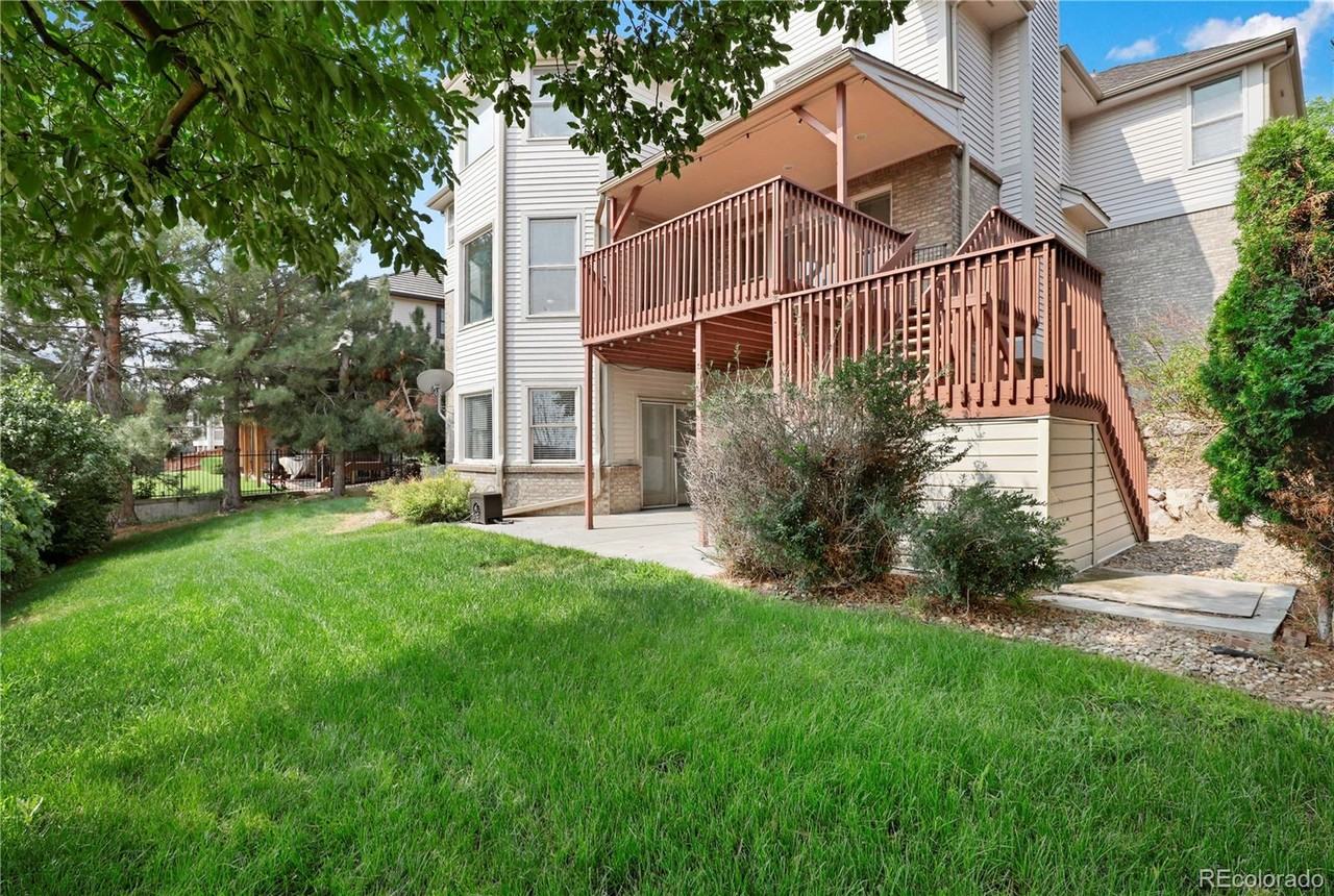 5662 S Nome St - Photo 4 of 47