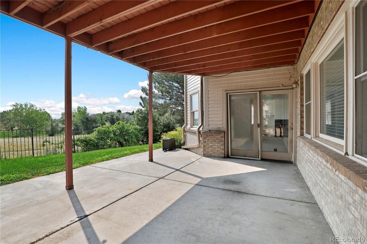 5662 S Nome St - Photo 6 of 47