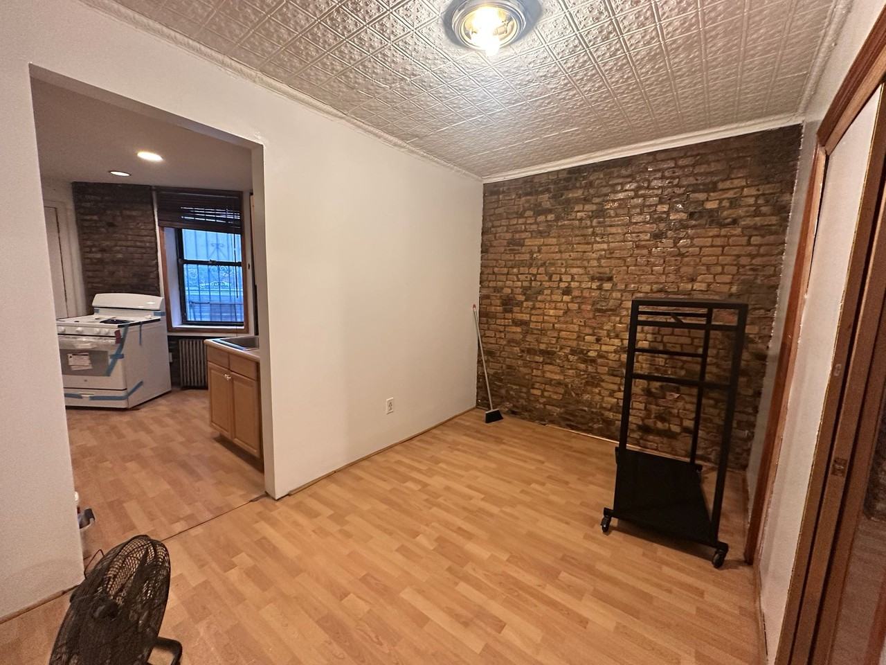 144 West 9th Street #Apt 1